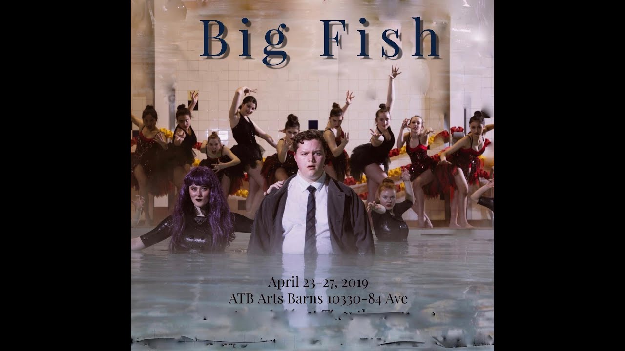 Scona Theatre Co. Presents 