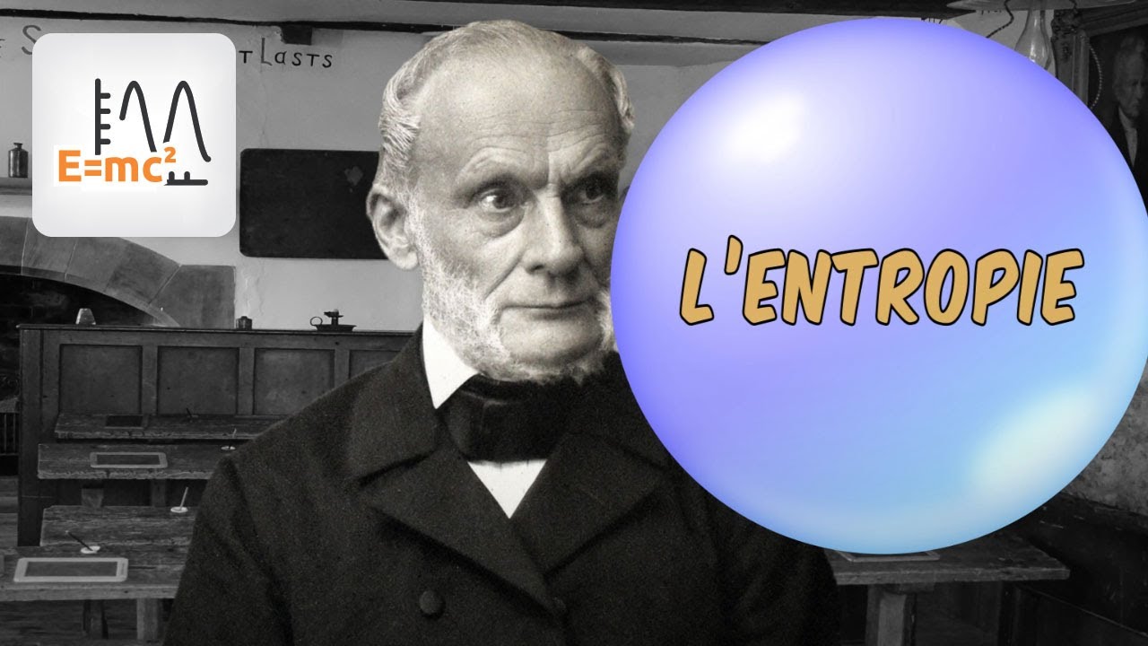 [Les principes Clefs de la physique] Le 2e principe de la thermodynamique, #6