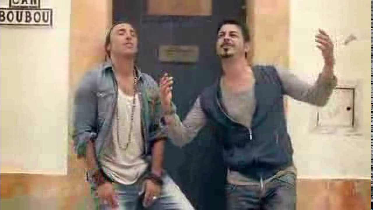 Classe 1900 - Camminando (Video Ufficiale 2012)