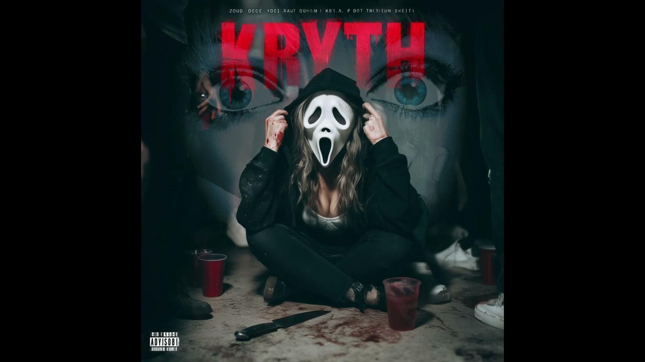 Kryth - Ghostface