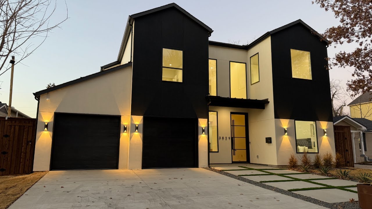 THE INSIDE OF THIS HOME WILL BLOW YOU AWAY | LARGE LUXURIOUS HOUSE W/ A MASSIVE GAME ROOM | $1.47M