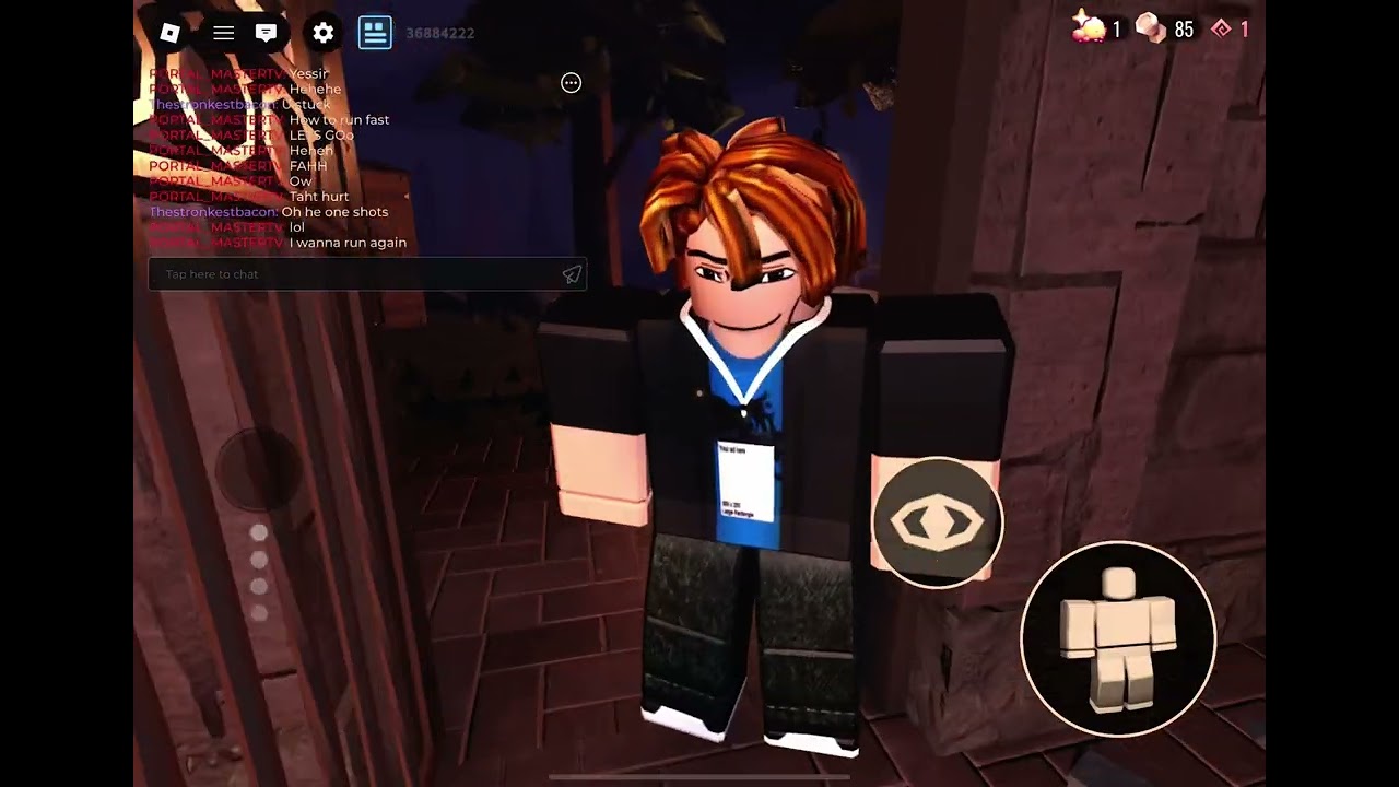 ROBLOX DOORS(FUNNY MOMMENTS!