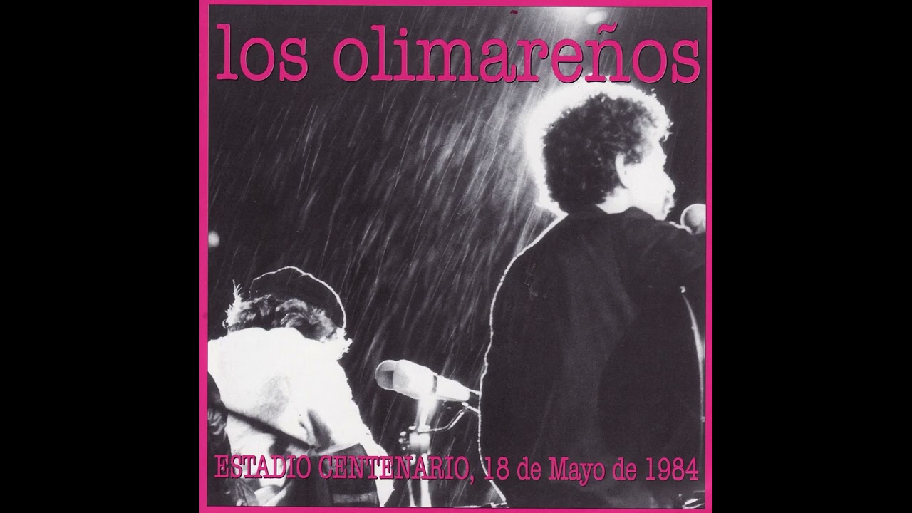 Los Olimareños - Este Es Mi Pueblo