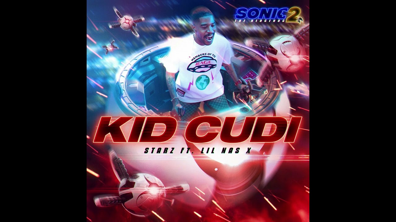 STARZ (feat. Lil Nas X) (Stars In The Sky Demo)