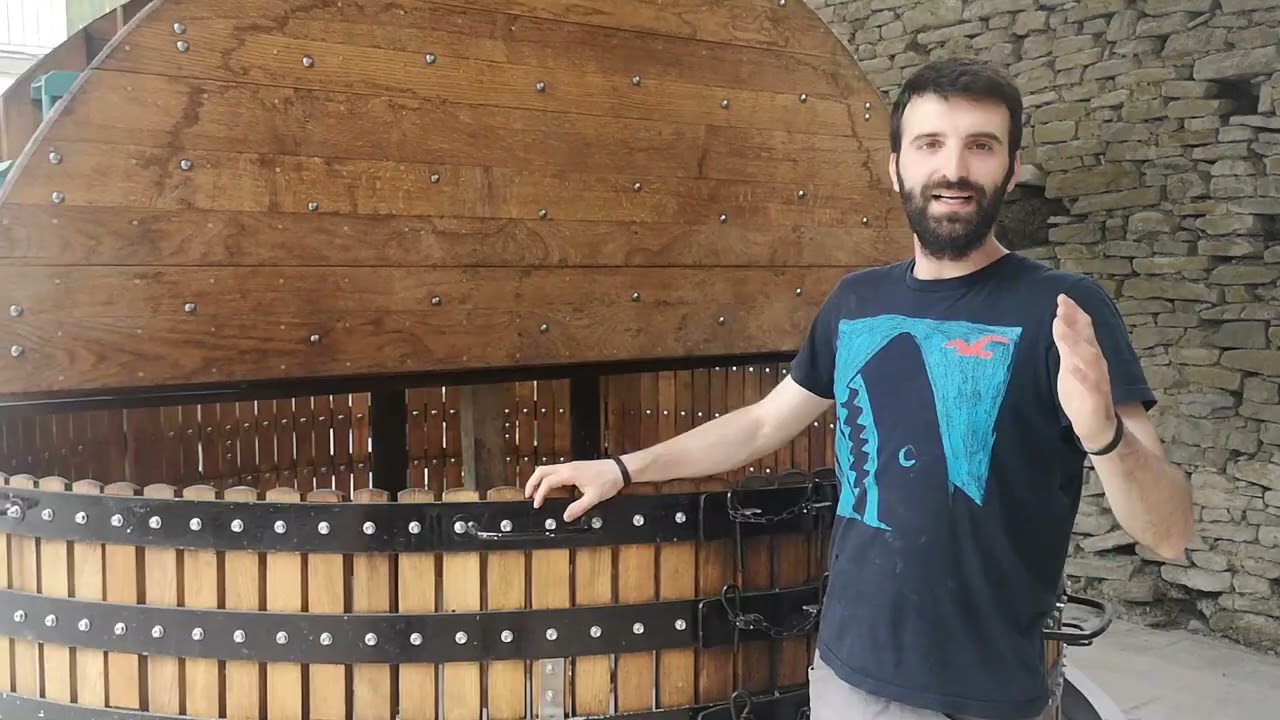 Marcalberto, Piemonte: Slow Wine 2023
