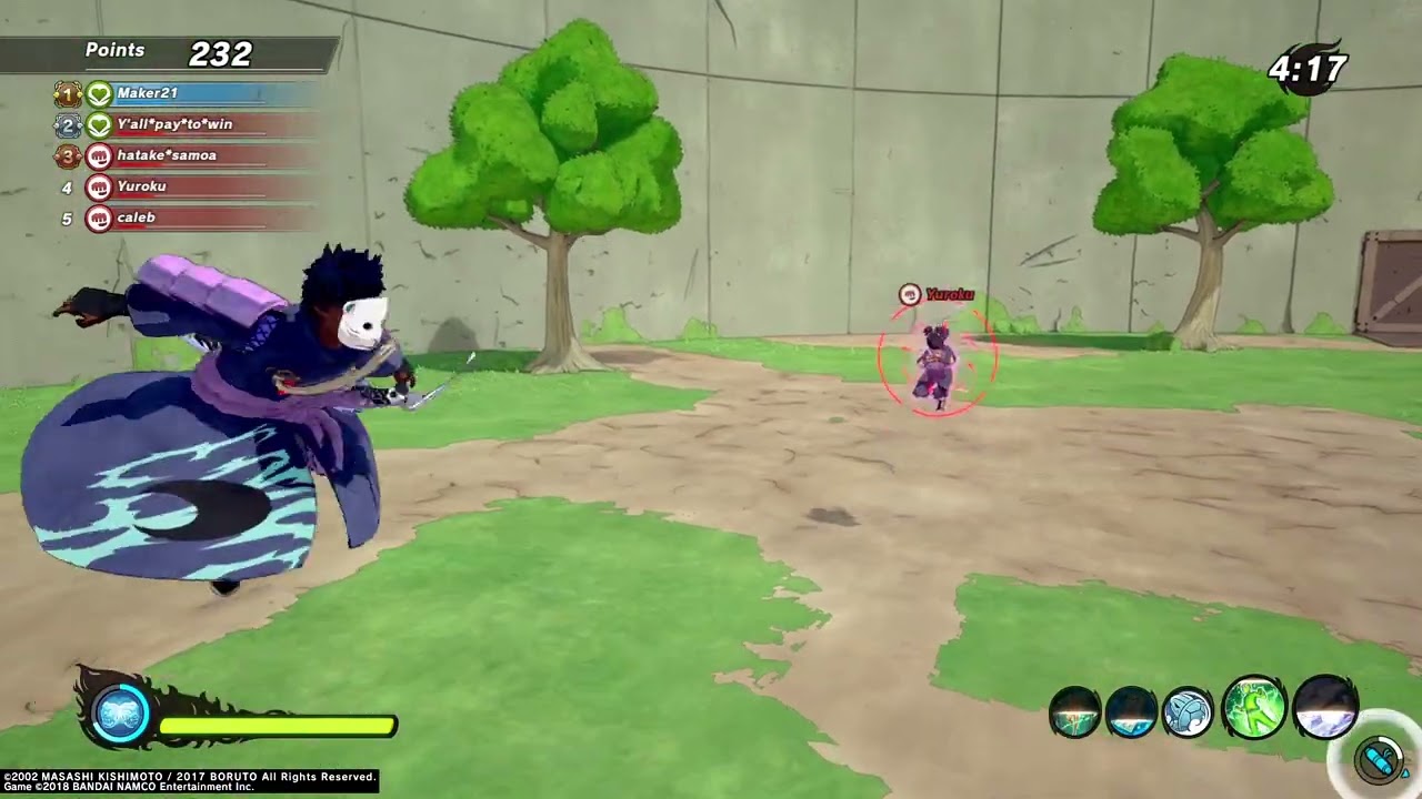 NARUTO TO BORUTO: SHINOBI STRIKER_20260302235824