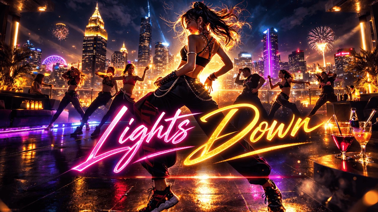 Lights Down