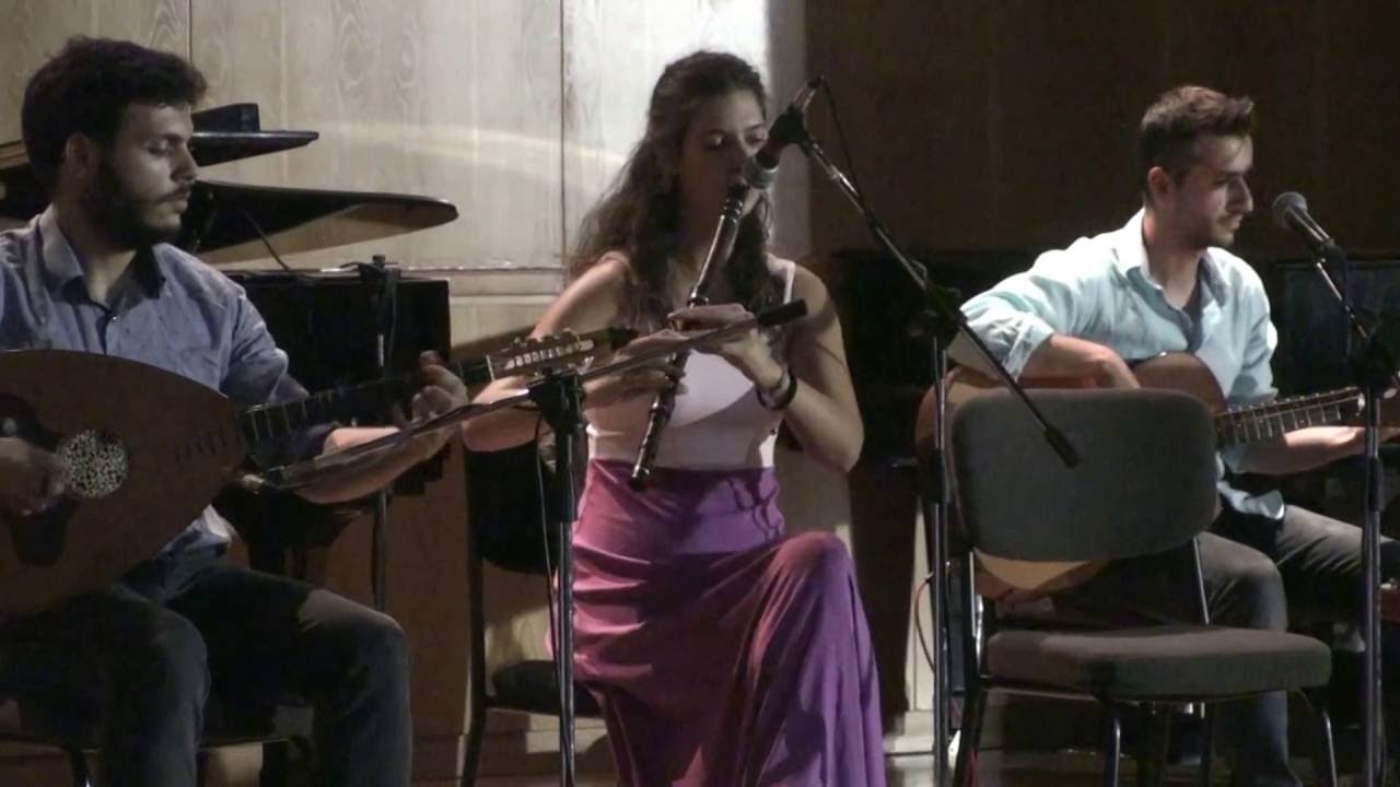 ΤΑ ΚΛΑΜΑΤΑ- Σταυρούλα Τρυφιάτη