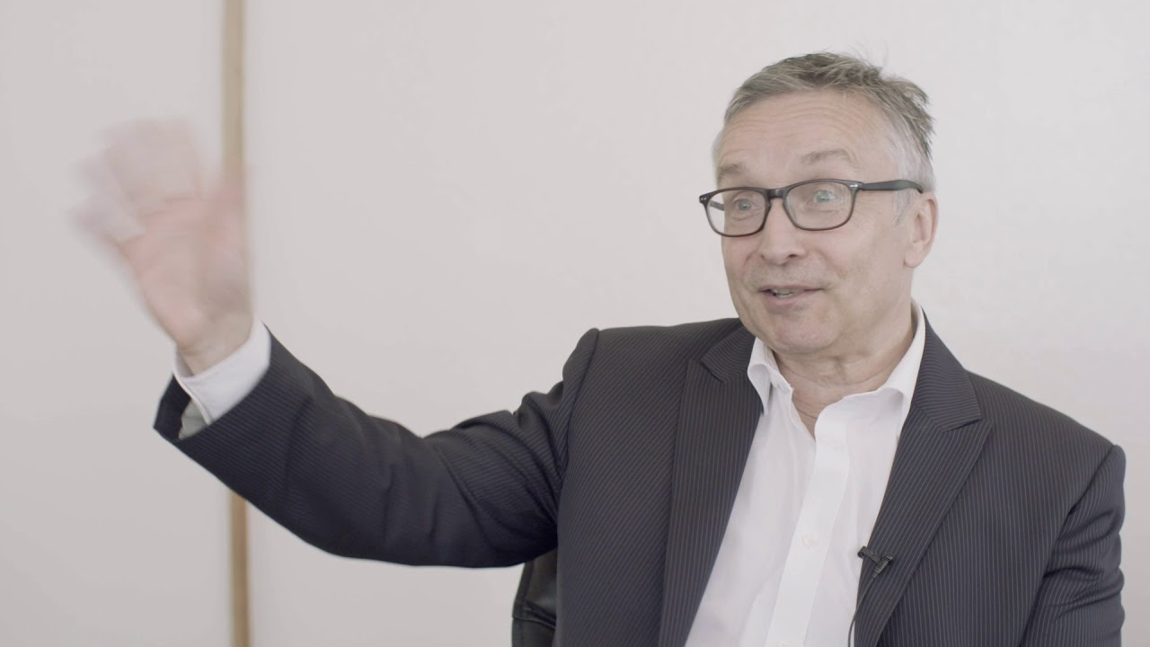 Conversations with Christian Entrepreneurs: Simon Lawson