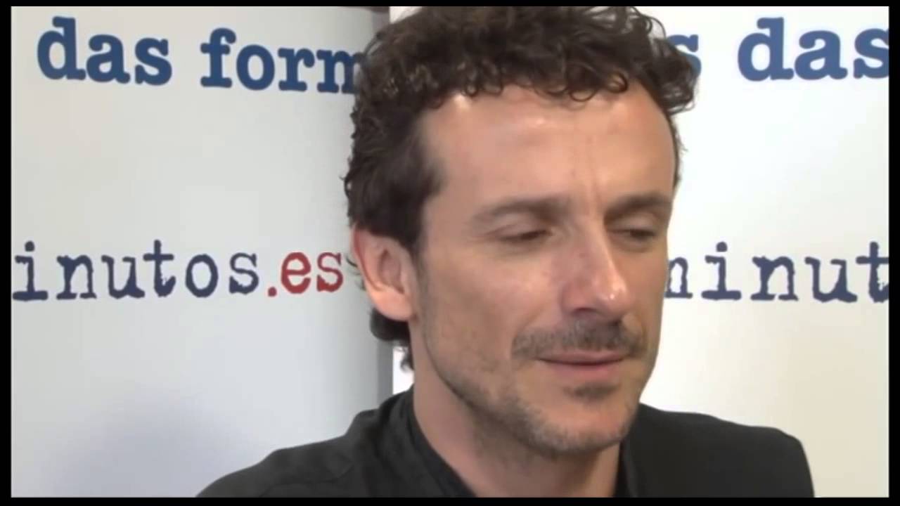 Entrevista para 20minutos - Victor Ullate Roche
