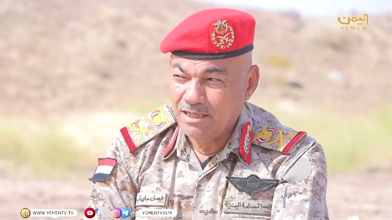 حكاية بطل | تقديم - رفيق السامعي 19/02/2026