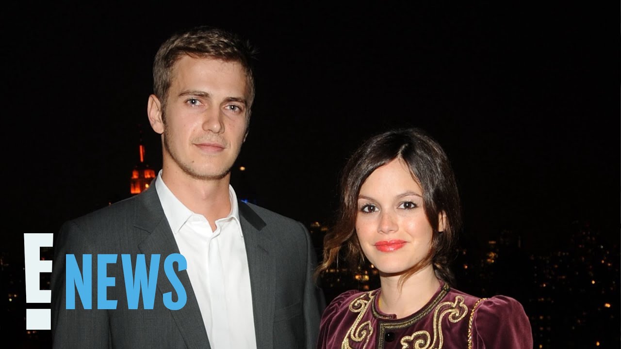 Rachel Bilson Reveals Secret to Successful Co-Parenting With Hayden Christensen | E! News