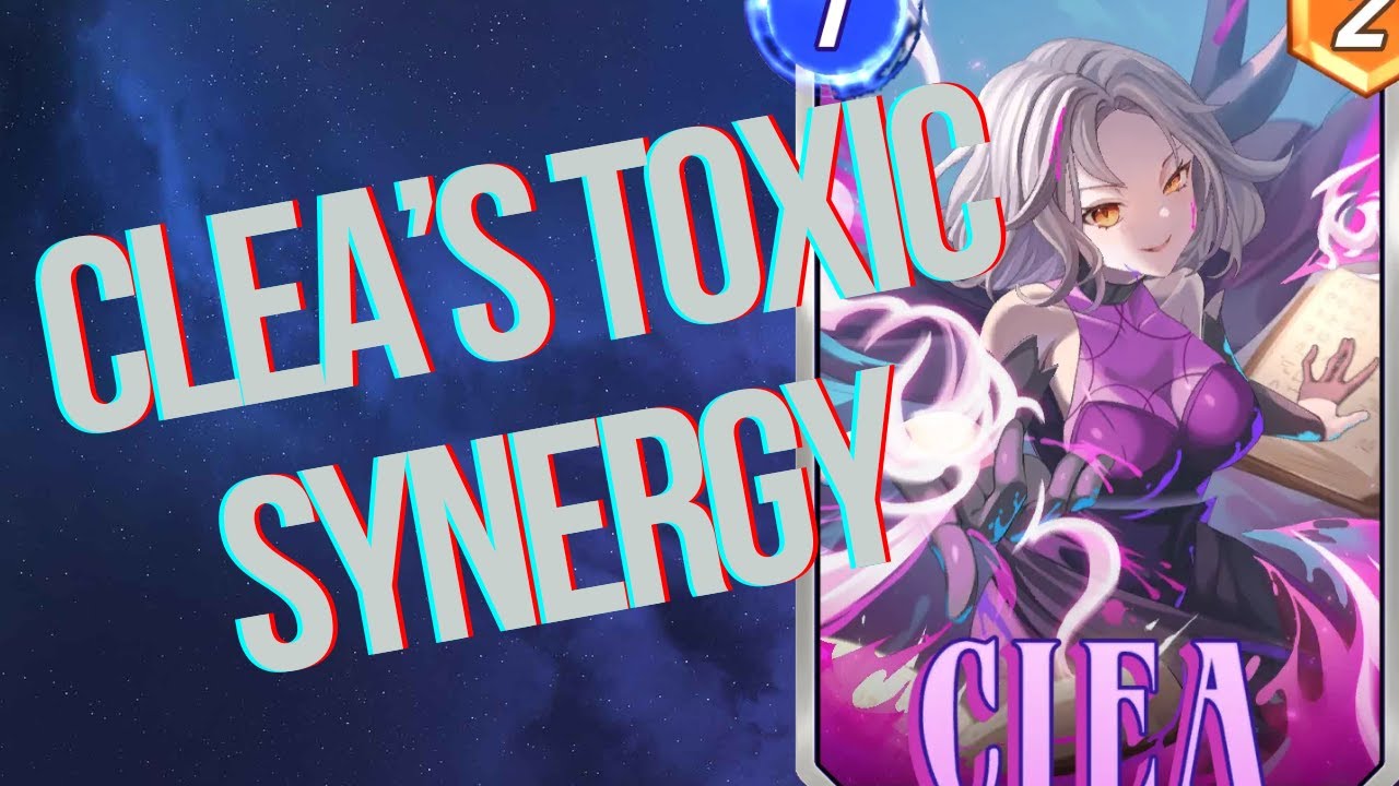 This Deck Is An Insanely Fun Ride To Infinite