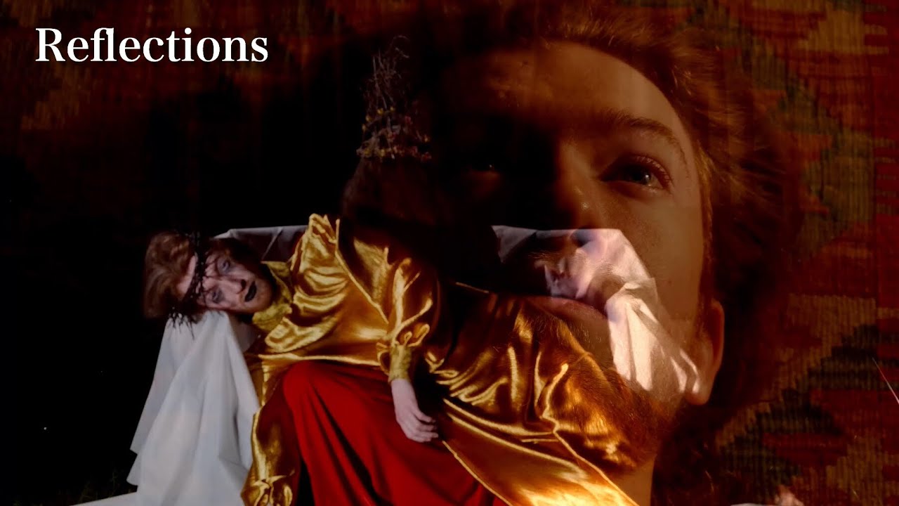 Reflections - Fashion Documentary