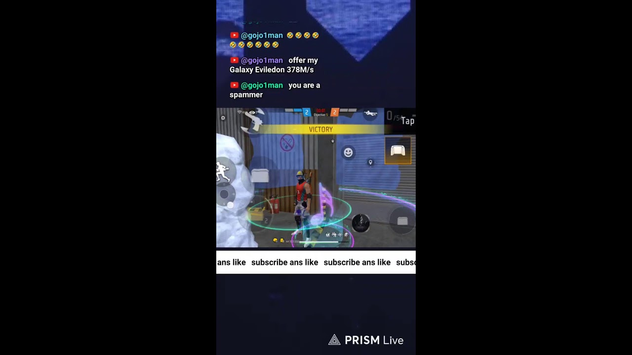 Live streaming of kunal_live ?