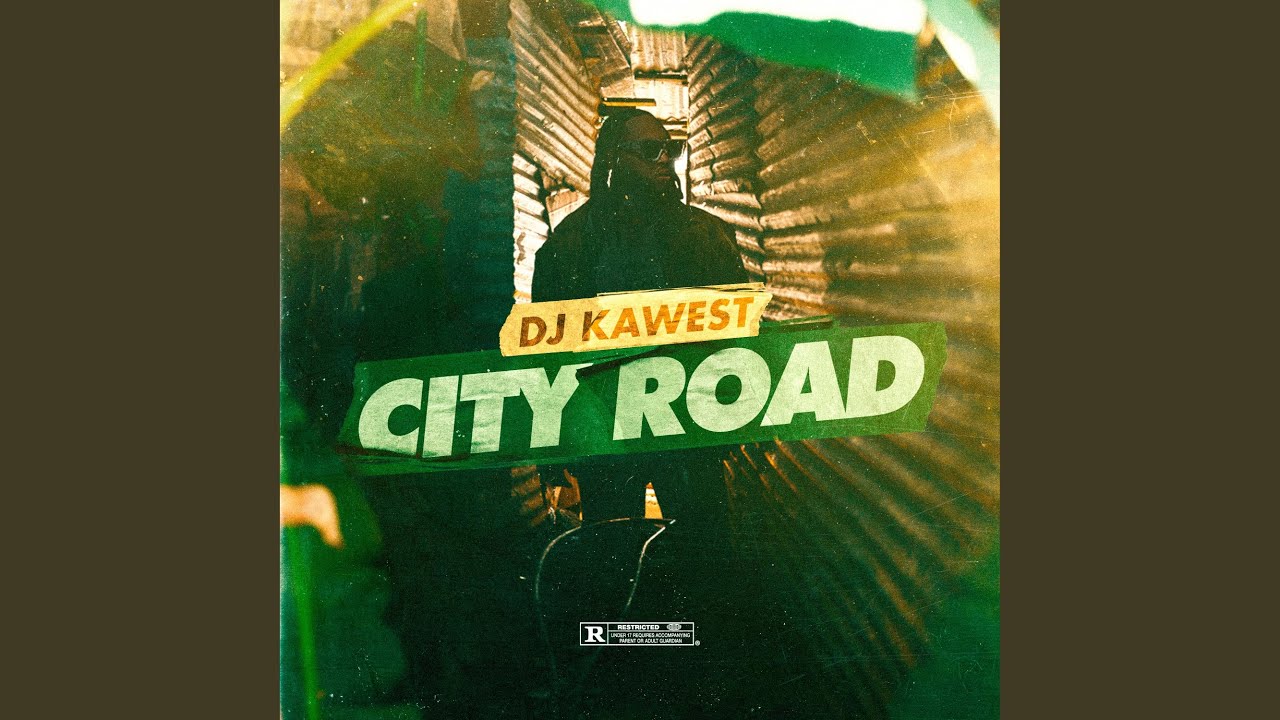 City Road