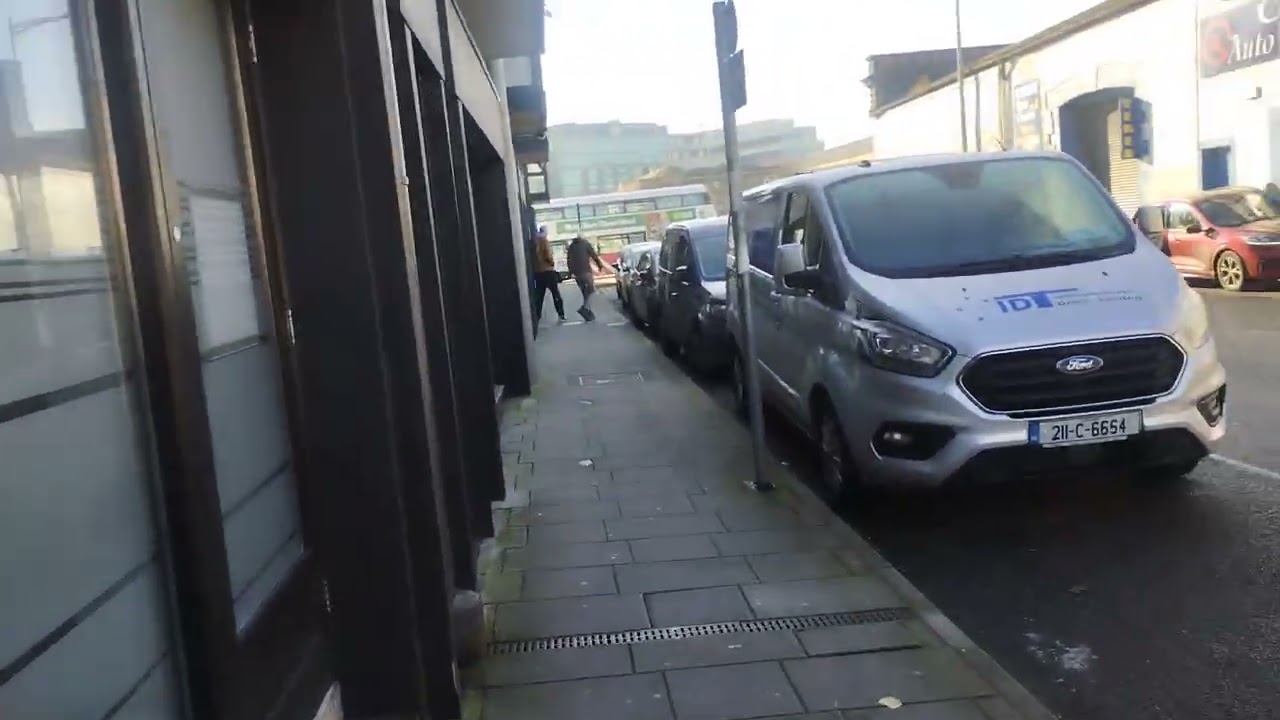 Raw video