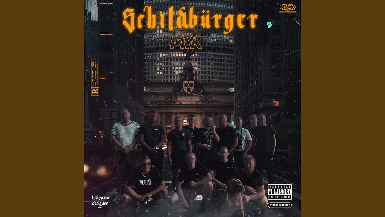 Schildb&uuml;rger