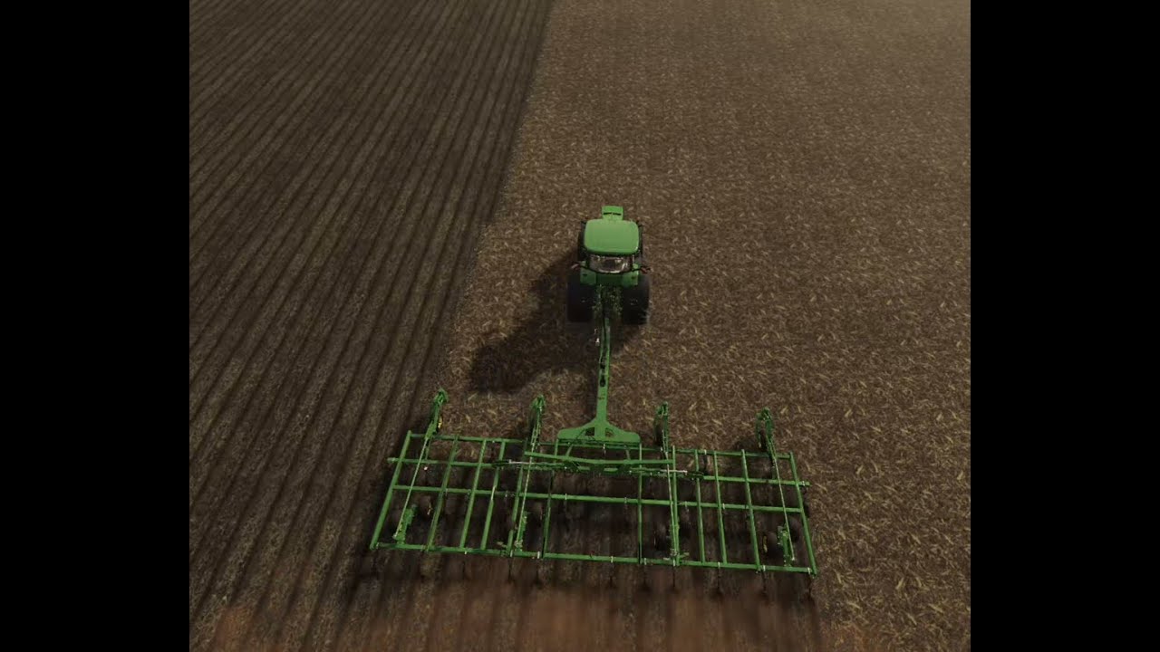 FS19 &ndash; The Eastern Shore USA - Episode 1