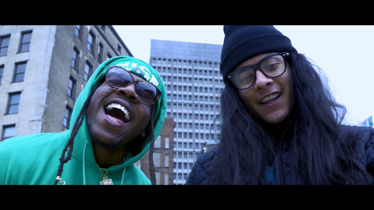 Nice Flow (Qnice)
