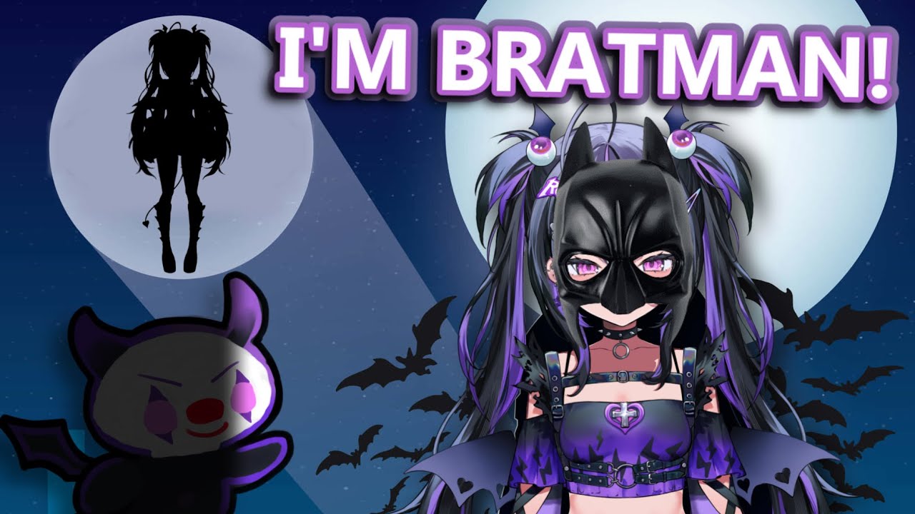 Roca's Brat Origin Story