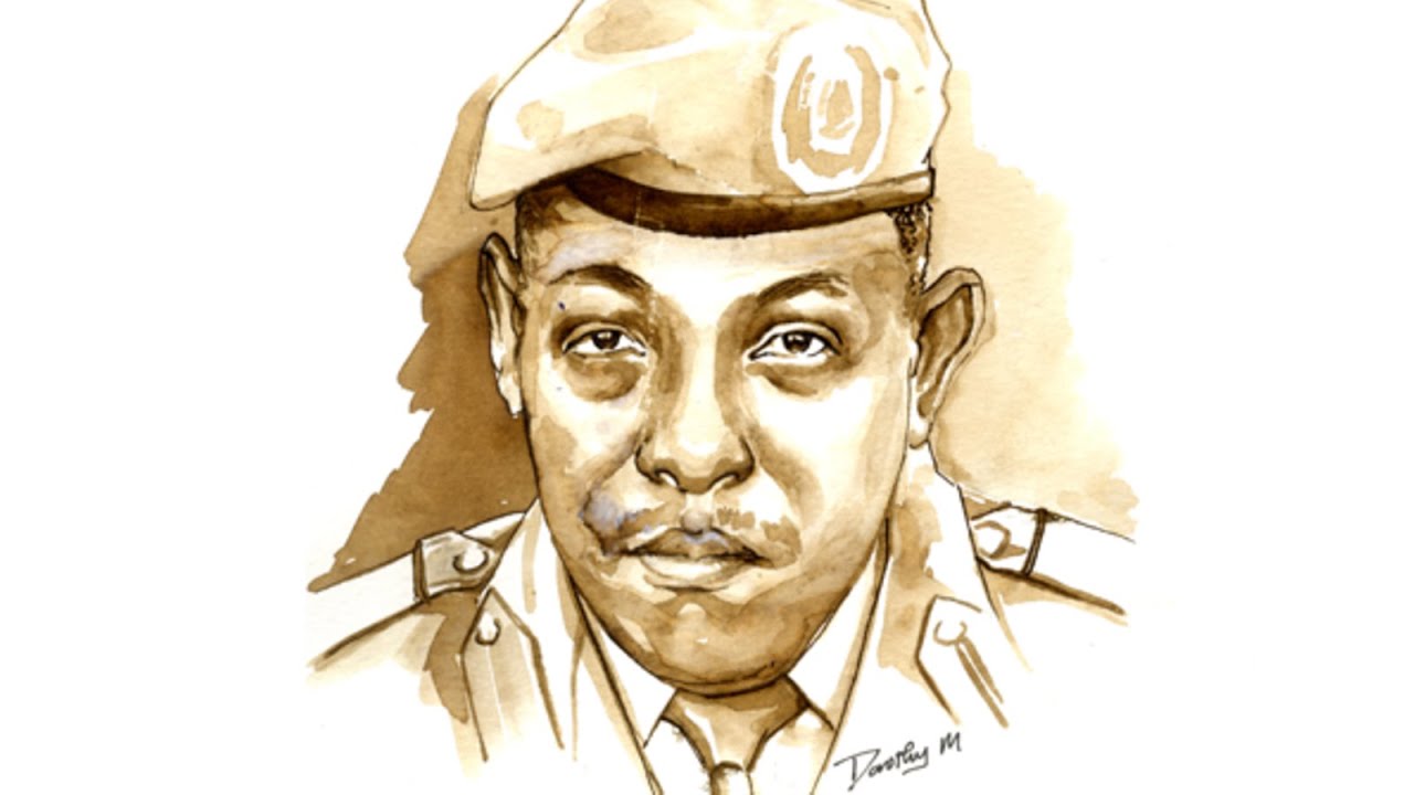 KIKI EKYATTA BRIG NOBEL MAYOMBO