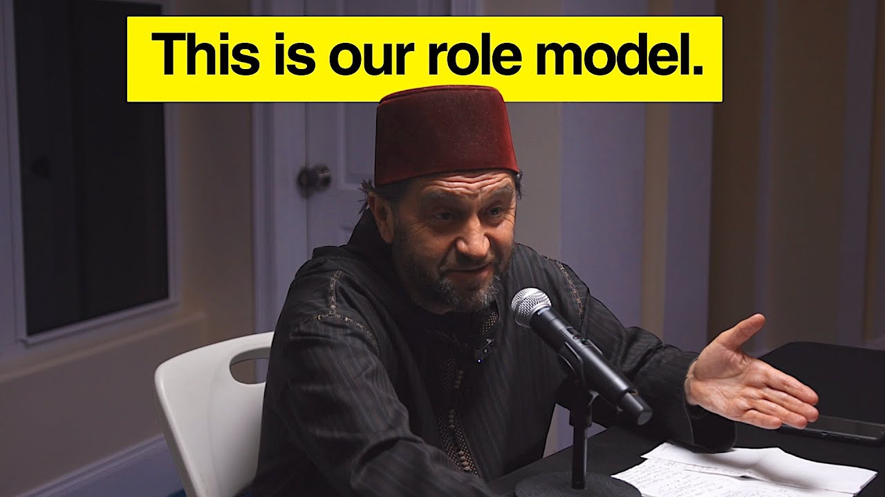 Here's Why The Leadership of Prophet Muhammad ﷺ Would Fix Our Society