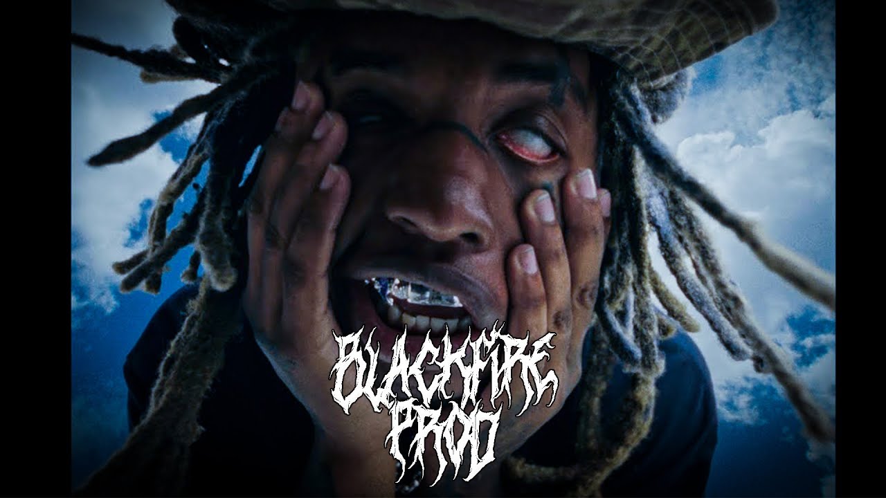 (SOLD) ZILLAKAMI TYPE BEAT - 