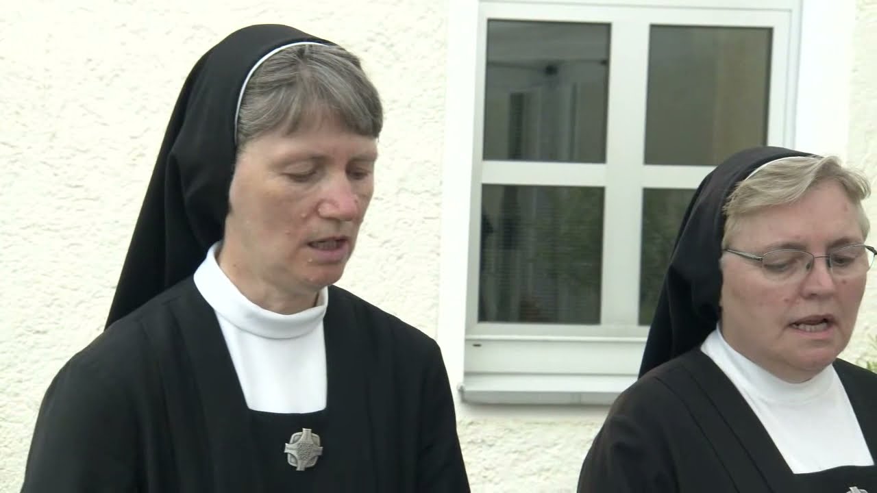 Festgottesdienst anlässlich des 200. Geburtstags des Ordensgründers der Armen Franziskanerinnen