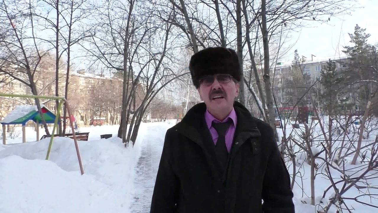История песни 