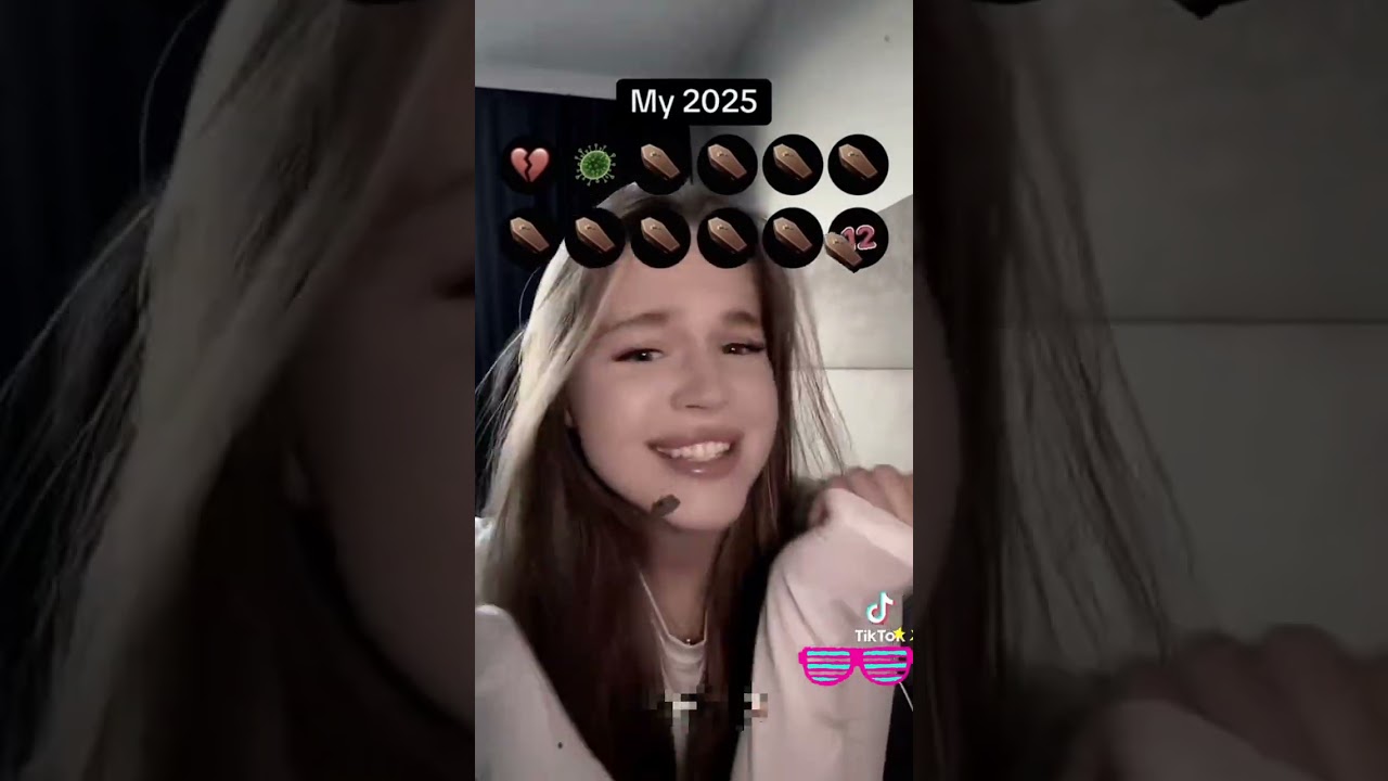 My 2025 Prediction Challenge.