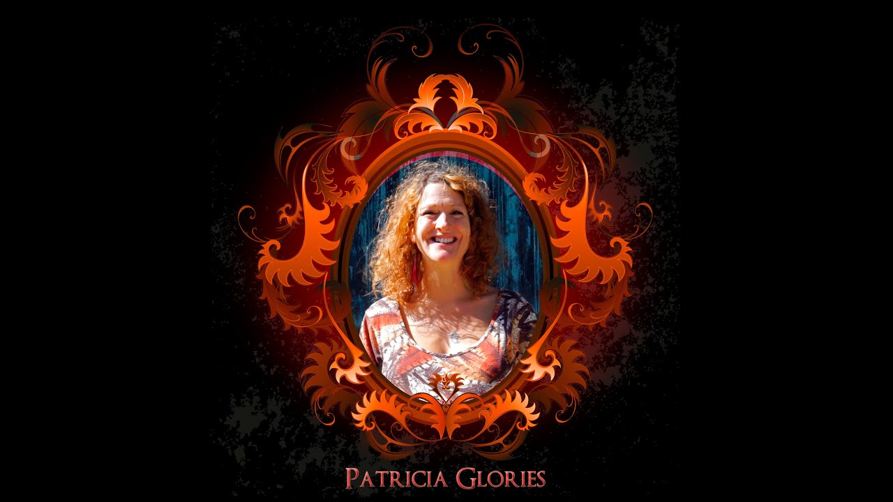 Patricia Glories - Artiste - Chanteuse - Musicienne professionnelle bas&eacute;e en Savoie