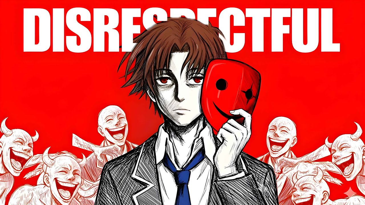 When No One Respects You, THIS IS WHAT YOU MUST DO!