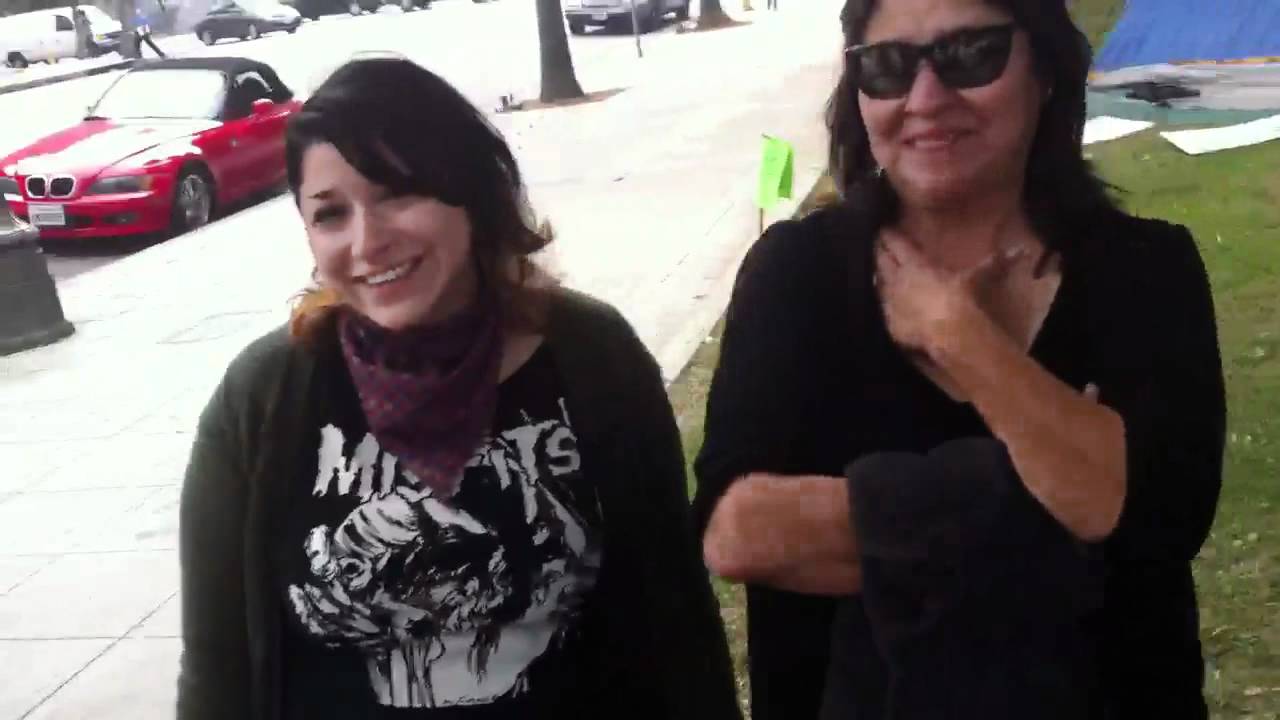 Downtown LA 420 Nurses