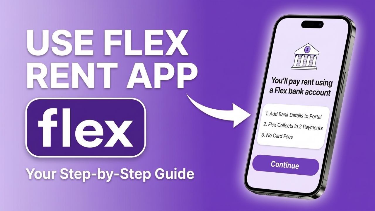 Как пользоваться приложением Flex Rent? &mdash; Простая пошаговая инструкция!