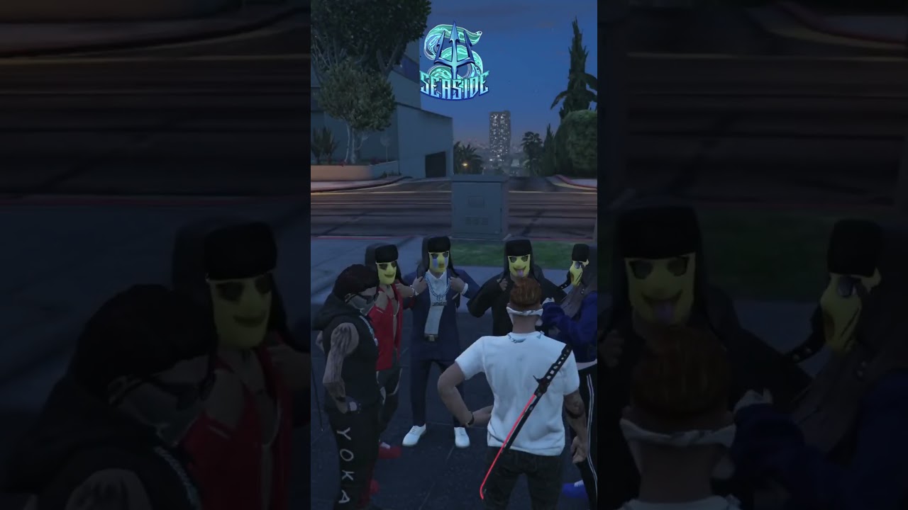EMBERLYNN | Seaside | NoPixel WL