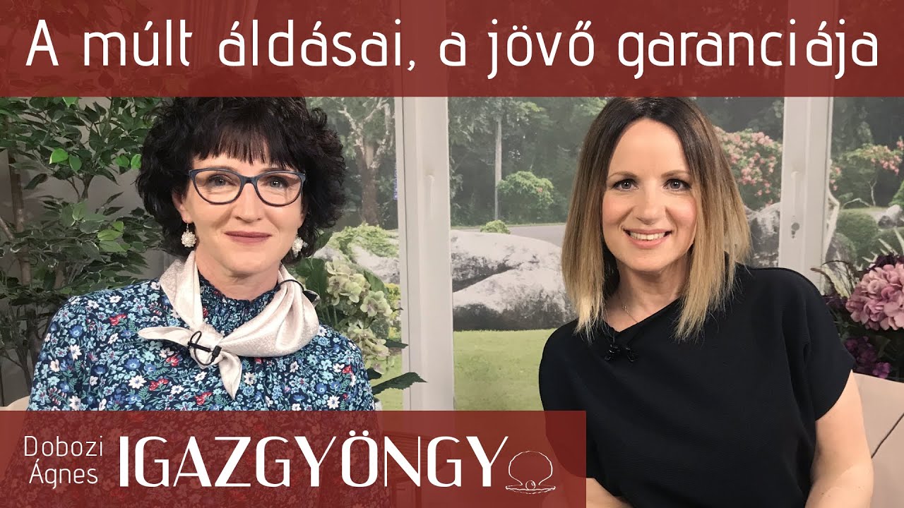 Igazgyöngy | 210. rész - Lidus