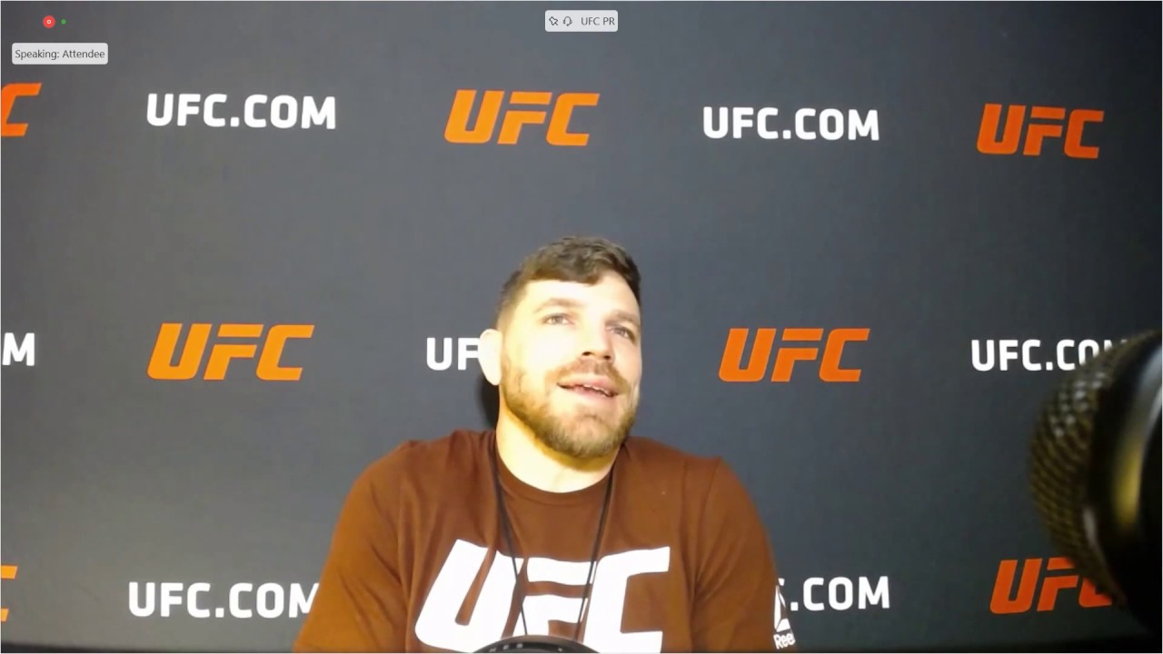 UFC on ESPN 11: Jim Miller Says He Expects to Make It to 40 Fights in the Octagon, Eyes UFC 300 Card