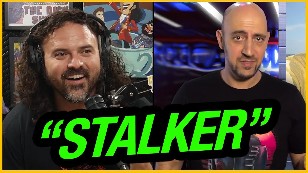 Maddox Made a Video - The Dick Show