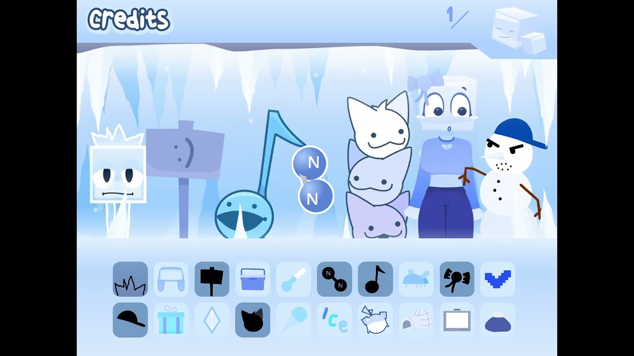 are we really cold