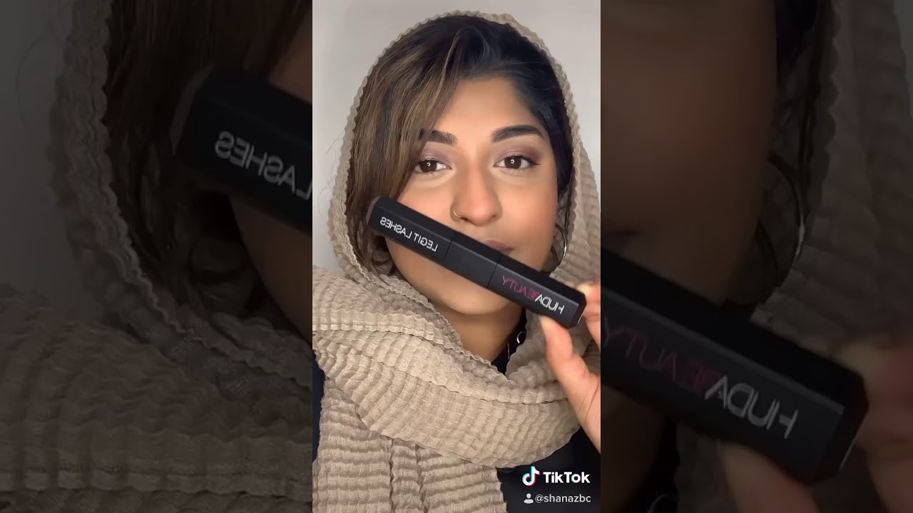 New Huda Beauty Foundation Sticks