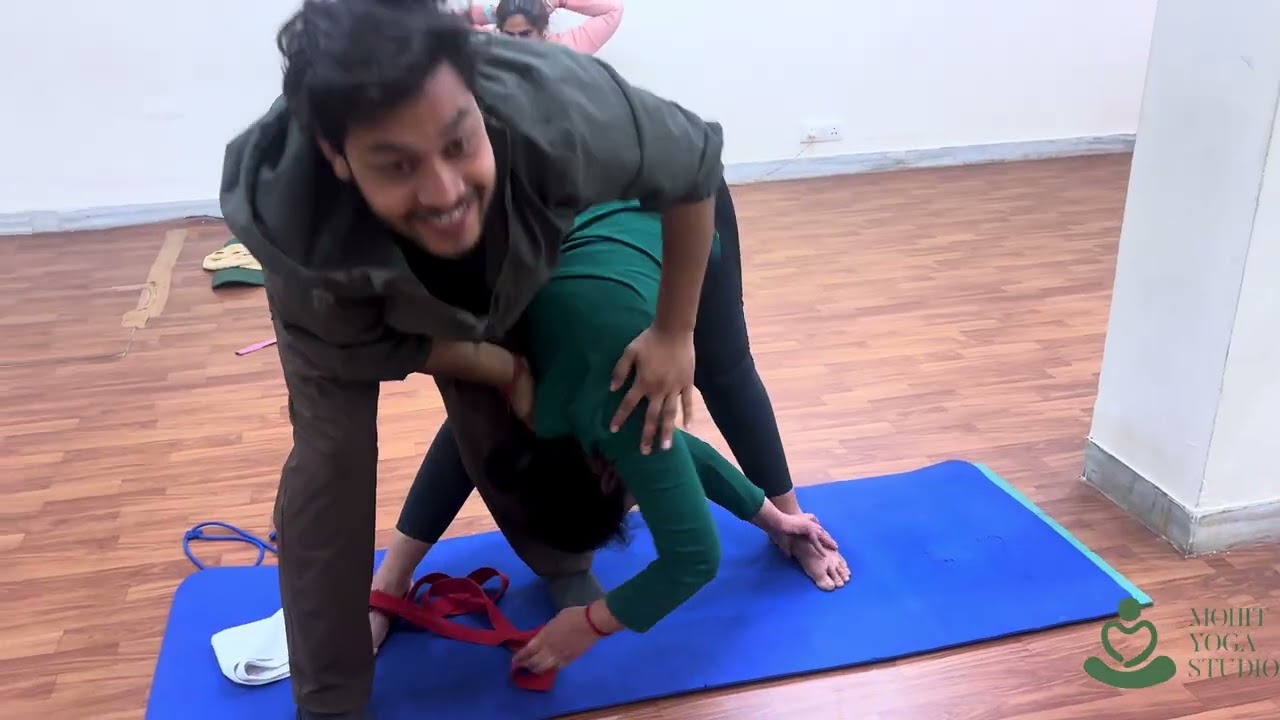 30 Min Full Body Stretching Yoga | Aide Stretching for Back Pain, Stiffness & Flexibility