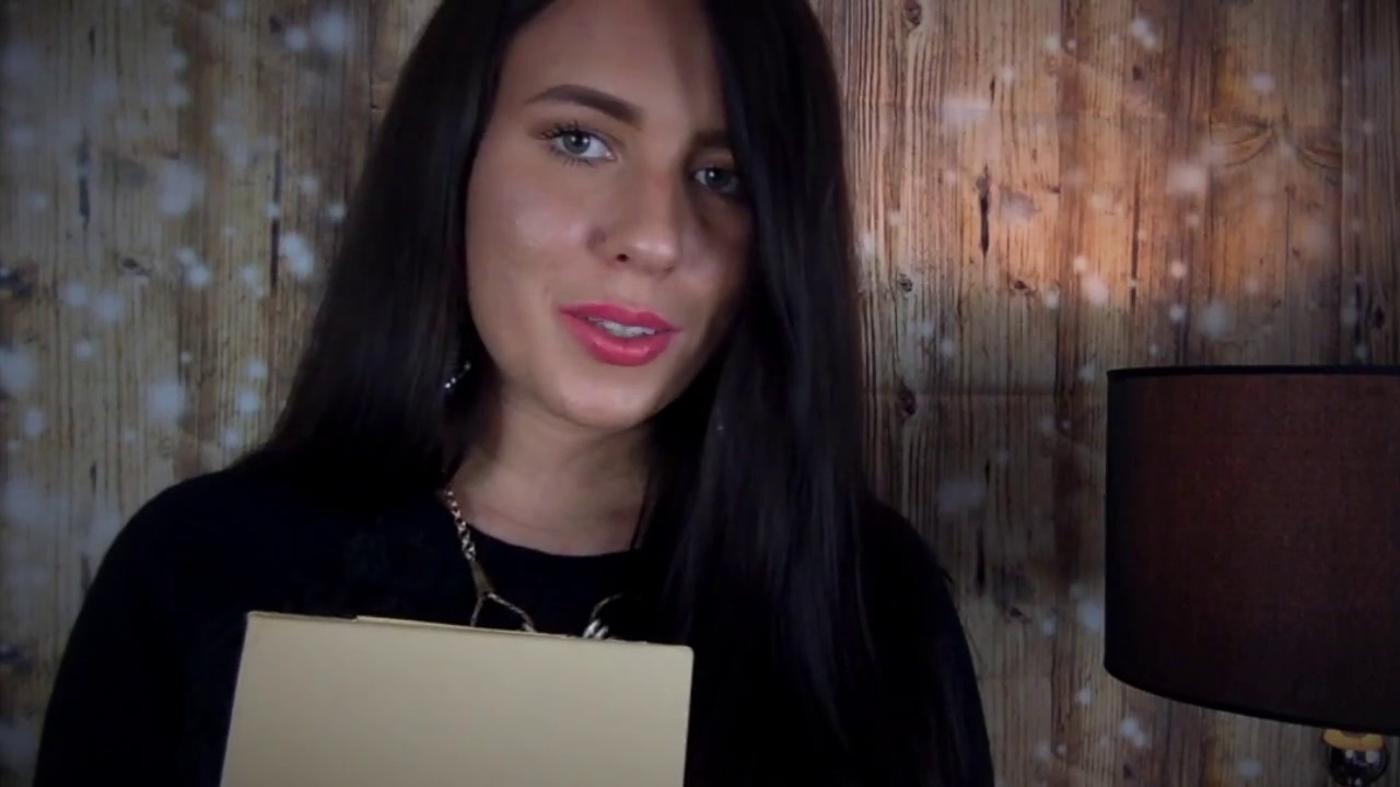 ASMR Antiquariat- Bibliothek Roleplay ♡ CocoAsmr
