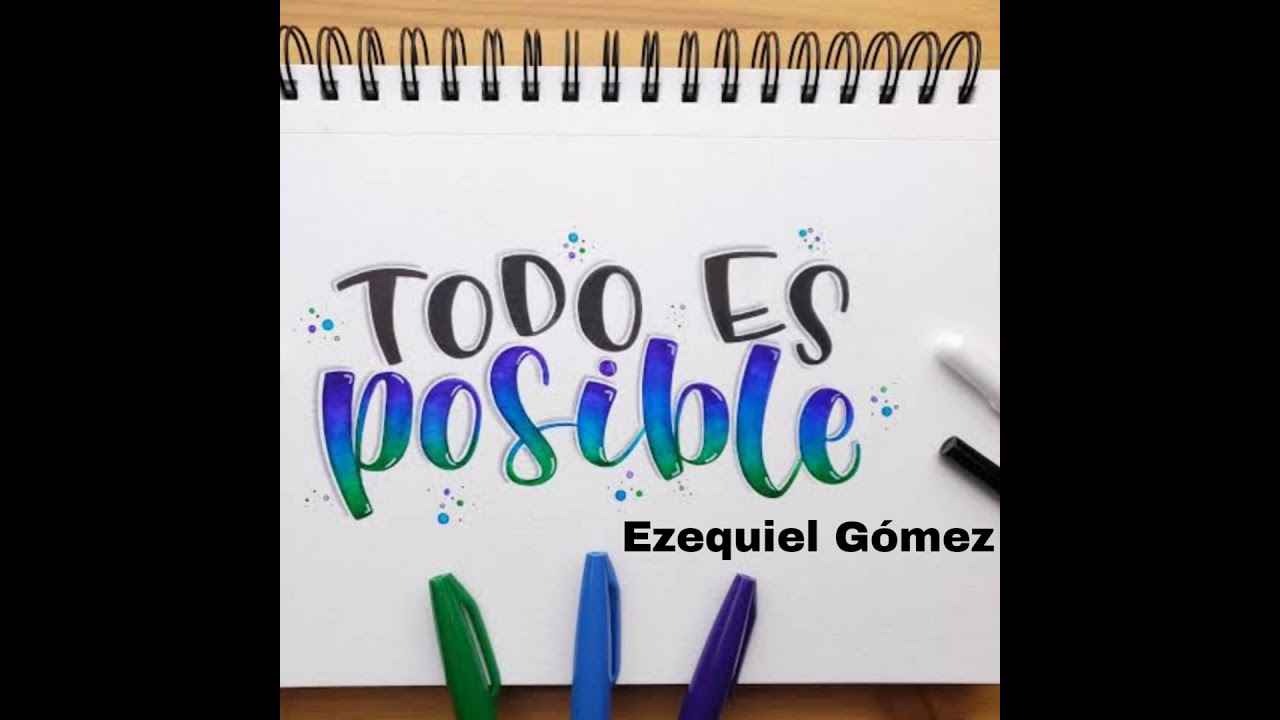 todo es posible