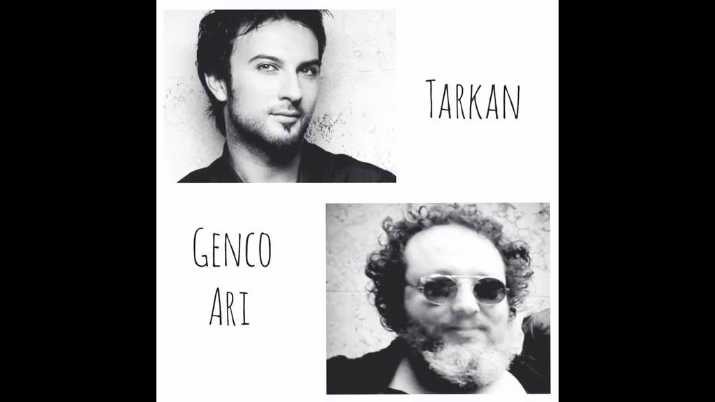 Aşk Gitti Bizden - Tarkan ft. Genco Arı