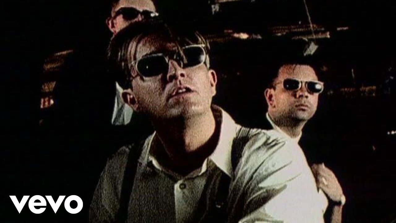 Prefab Sprout - If You Don't Love Me (Official Video)