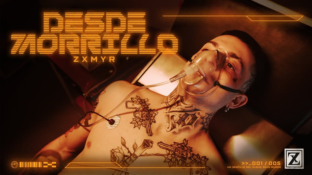 Zxmyr - Desde Morrillo