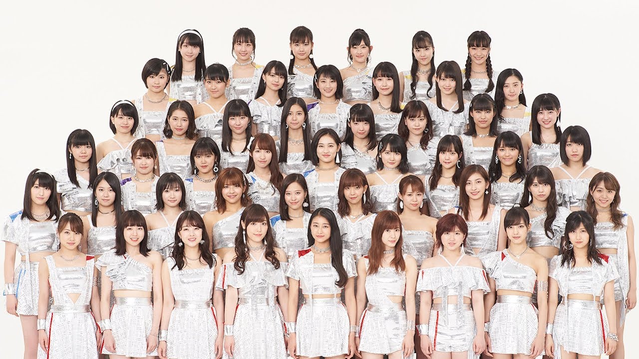 ハロプロ・オールスターズ『YEAH YEAH YEAH』(Hello! Project All Stars [YEAH YEAH YEAH])(Promotion Edit)