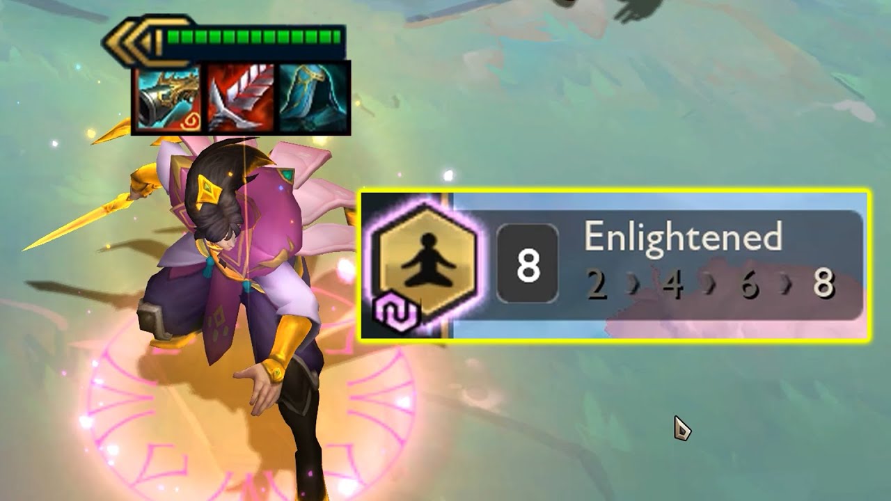 8 Enlightened Collector 3-Star Talon!