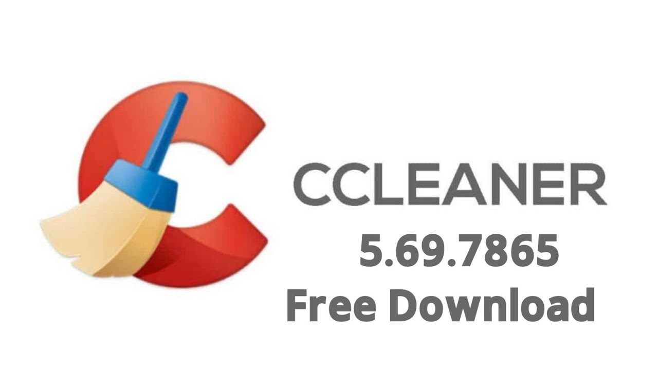 CCleaner Professional version 5.69.7865 Free Download With Key